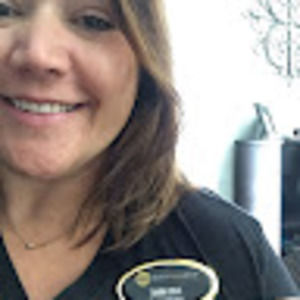 Meet your Posher, Tammi